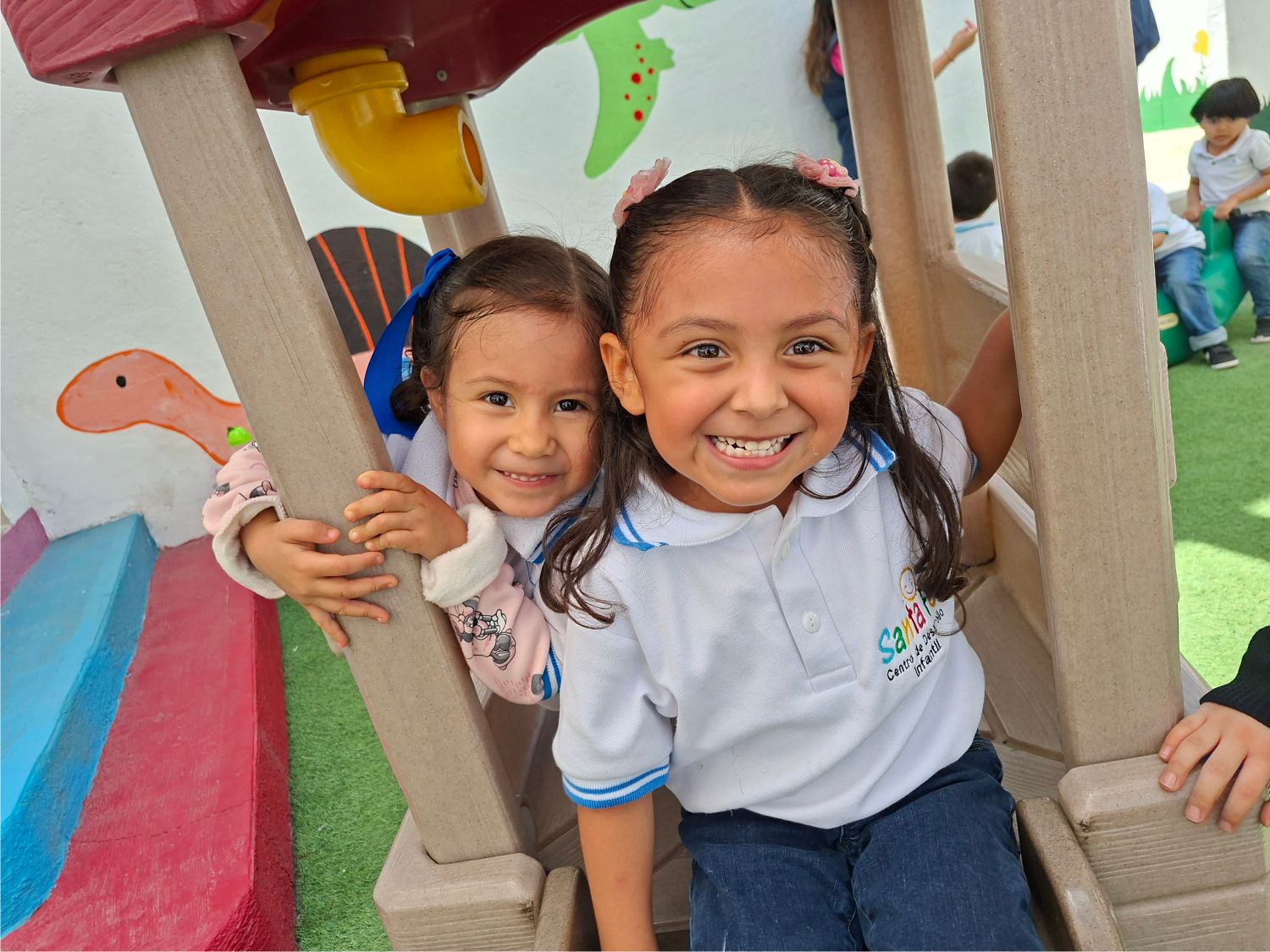 galeria preescolar Santa Fe