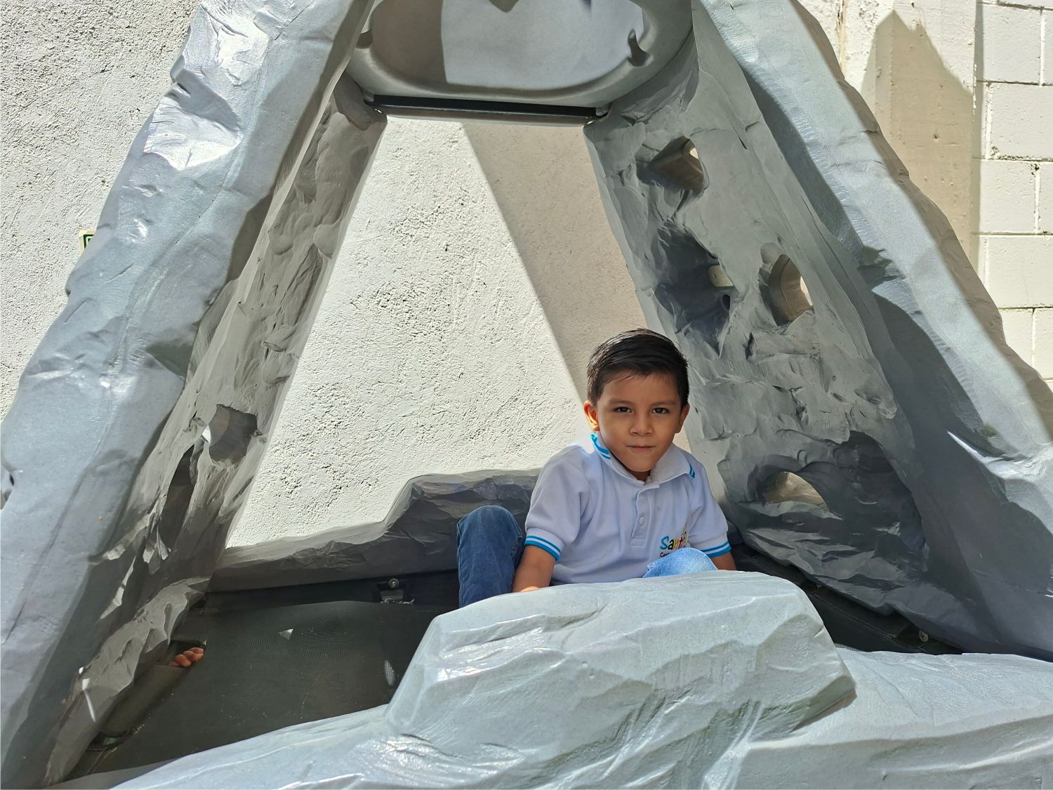 galeria preescolar Santa Fe