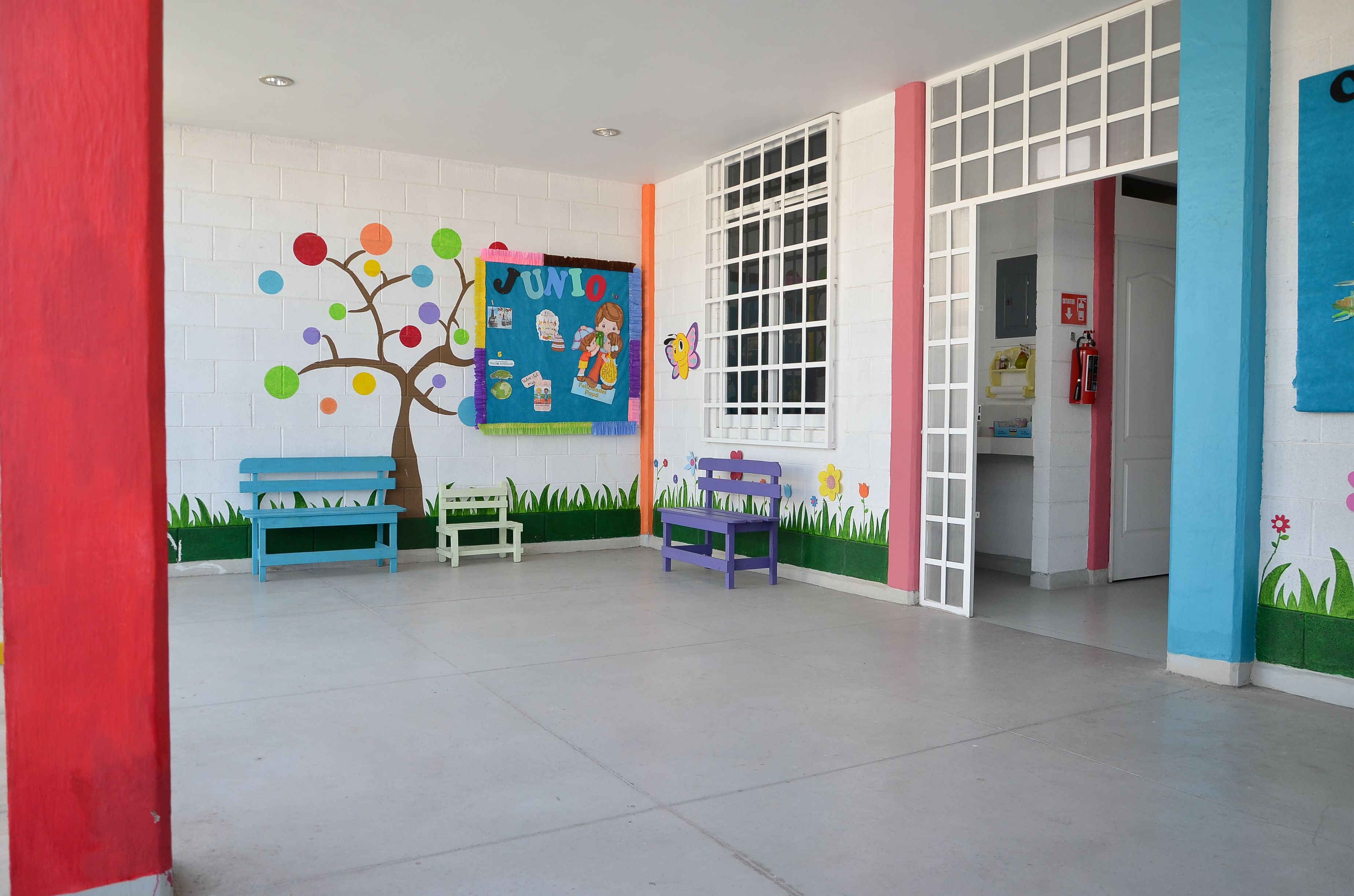 galeria preescolar Santa Fe